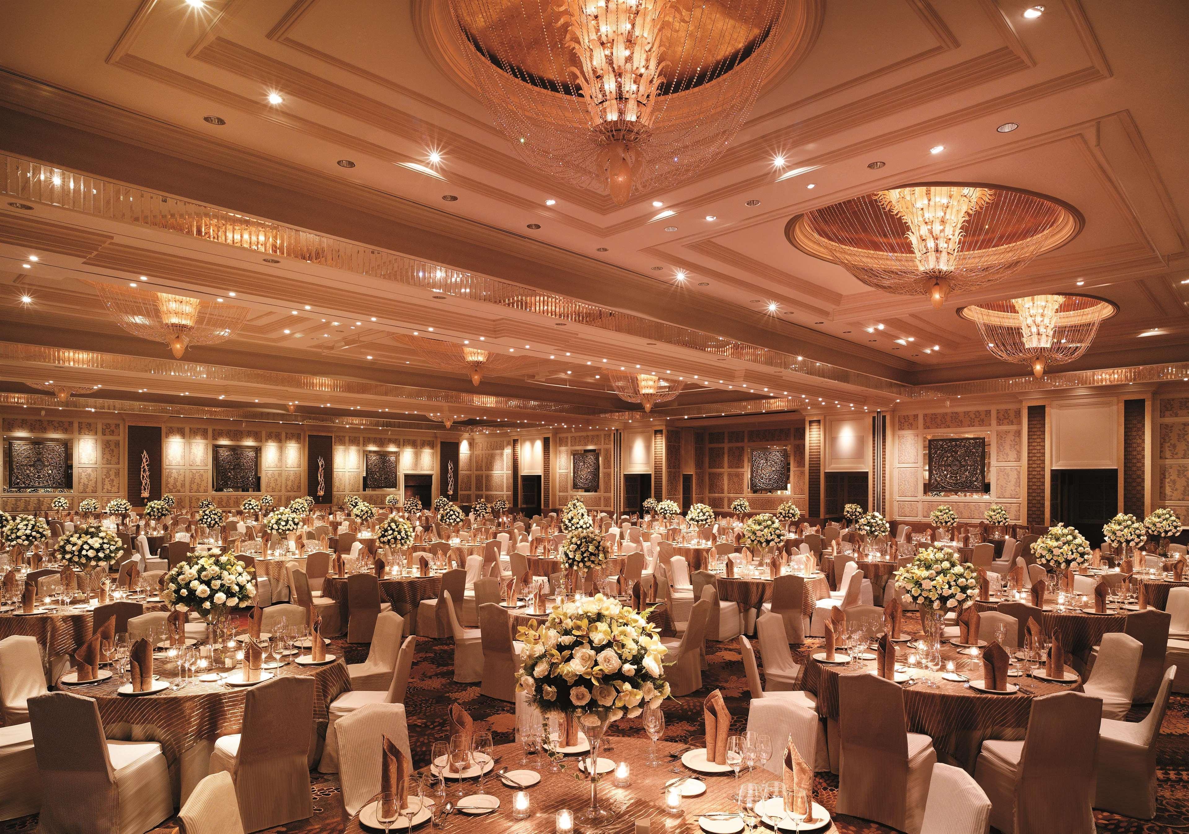 Makati Shangri-La, Manila Makati City Exterior foto
